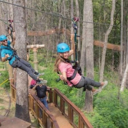 Gt307 Romantic Condo Downtown Gatlinburg & Pool エクステリア 写真