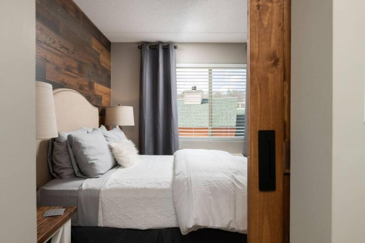 Gt307 Romantic Condo Downtown Gatlinburg & Pool エクステリア 写真