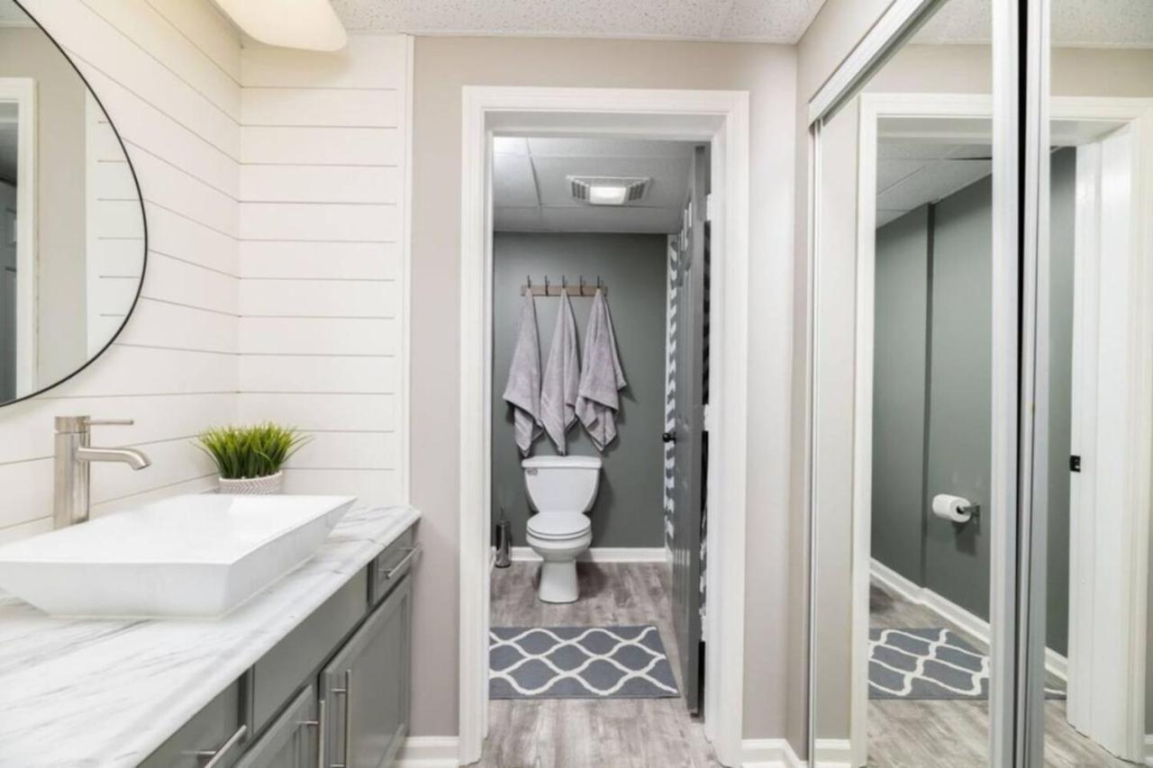 Gt307 Romantic Condo Downtown Gatlinburg & Pool エクステリア 写真
