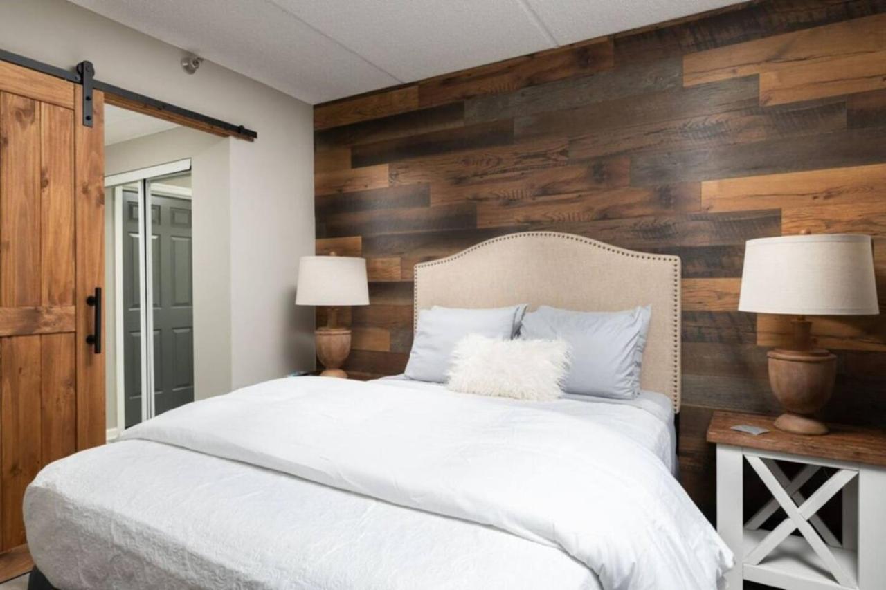 Gt307 Romantic Condo Downtown Gatlinburg & Pool エクステリア 写真